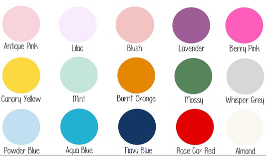 36"x10” wooden surfboard wall decor with custom colored accent inlays for beach inspired room