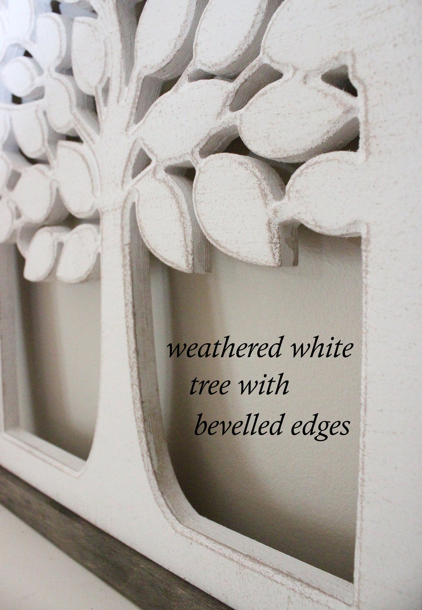 Personalized family tree, farmhouse window arch sign