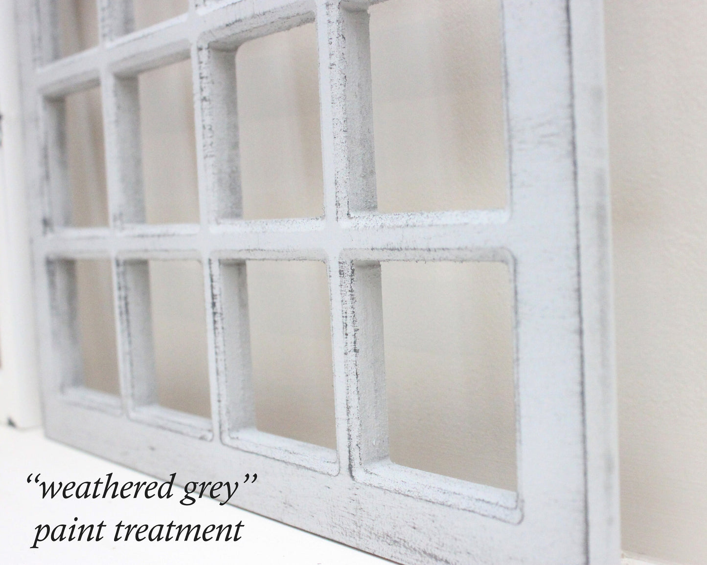 Farmhouse window arch, church window, 3 sizes, choose your own colors