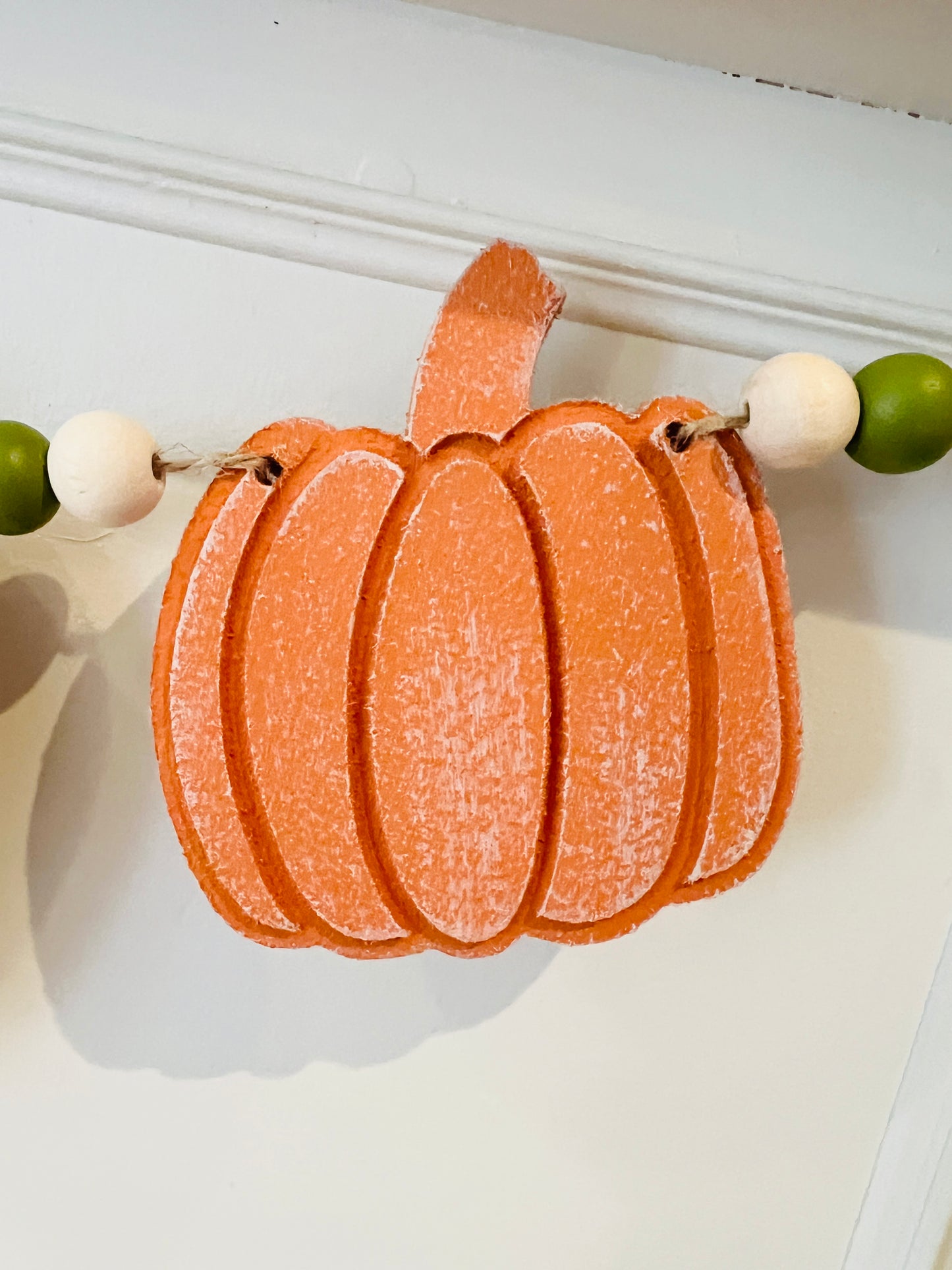 FALL garland kit